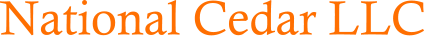 National Cedar LLC